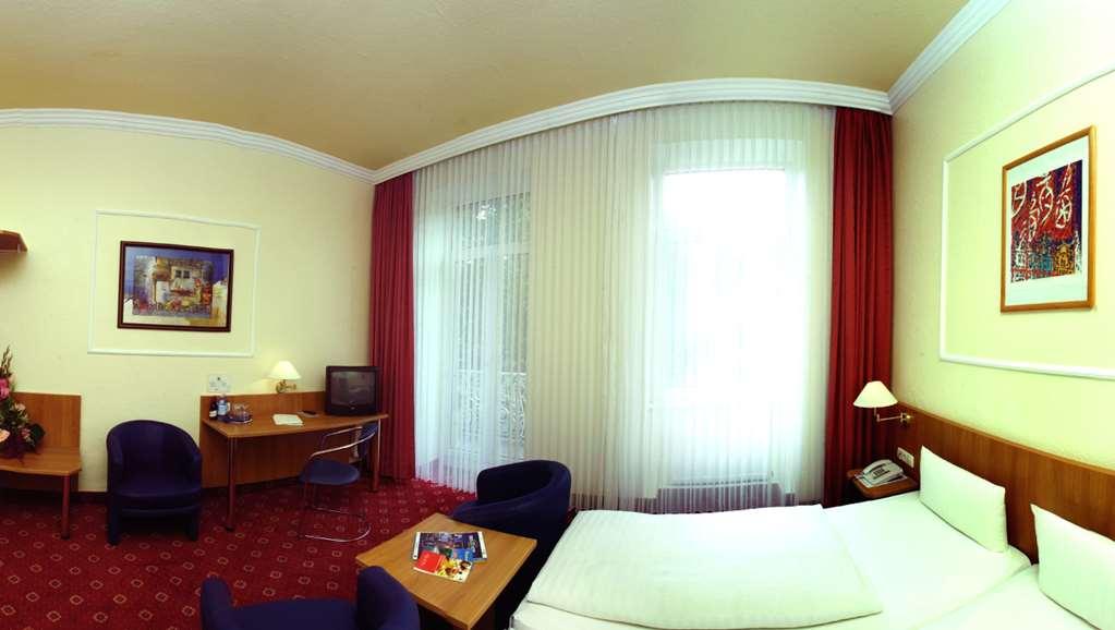 Hotel Königshof Mainz Zimmer foto