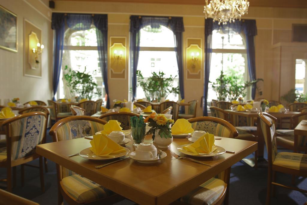 Hotel Königshof Mainz Exterior foto